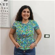 Laureata in servizio sociale, impartisco lezioni di Storia